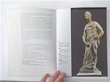 Load image into Gallery viewer, Donatello, Della Robbia. An Art Guide
