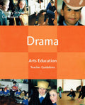 Drama: Arts education : teacher guidelines