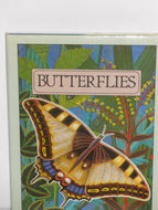 Butterflies (Leprechaun Library)
