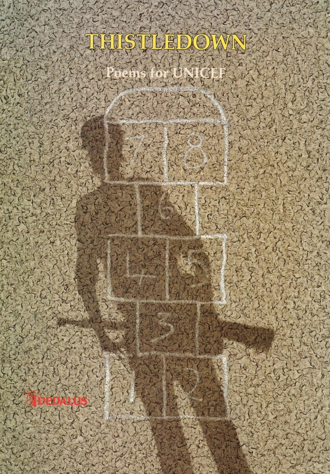 Thistledown: Poems for Unicef