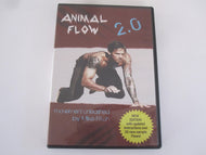 Animal Flow 2.0 Movement Unleashed by Mike Fitch New Edition