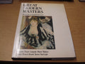 Great modern masters