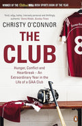 The Club cover image