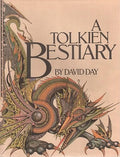A Tolkien Bestiary