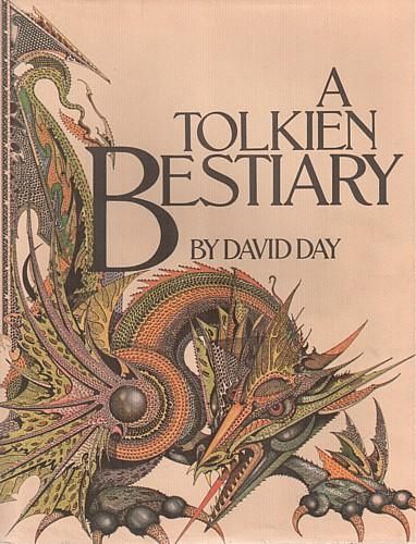 A Tolkien Bestiary