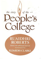 The story of the People's College cover image