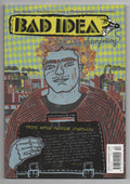 Bad Idea Magazine, Modern Storytelling, Issue 2, Winter 2006/7