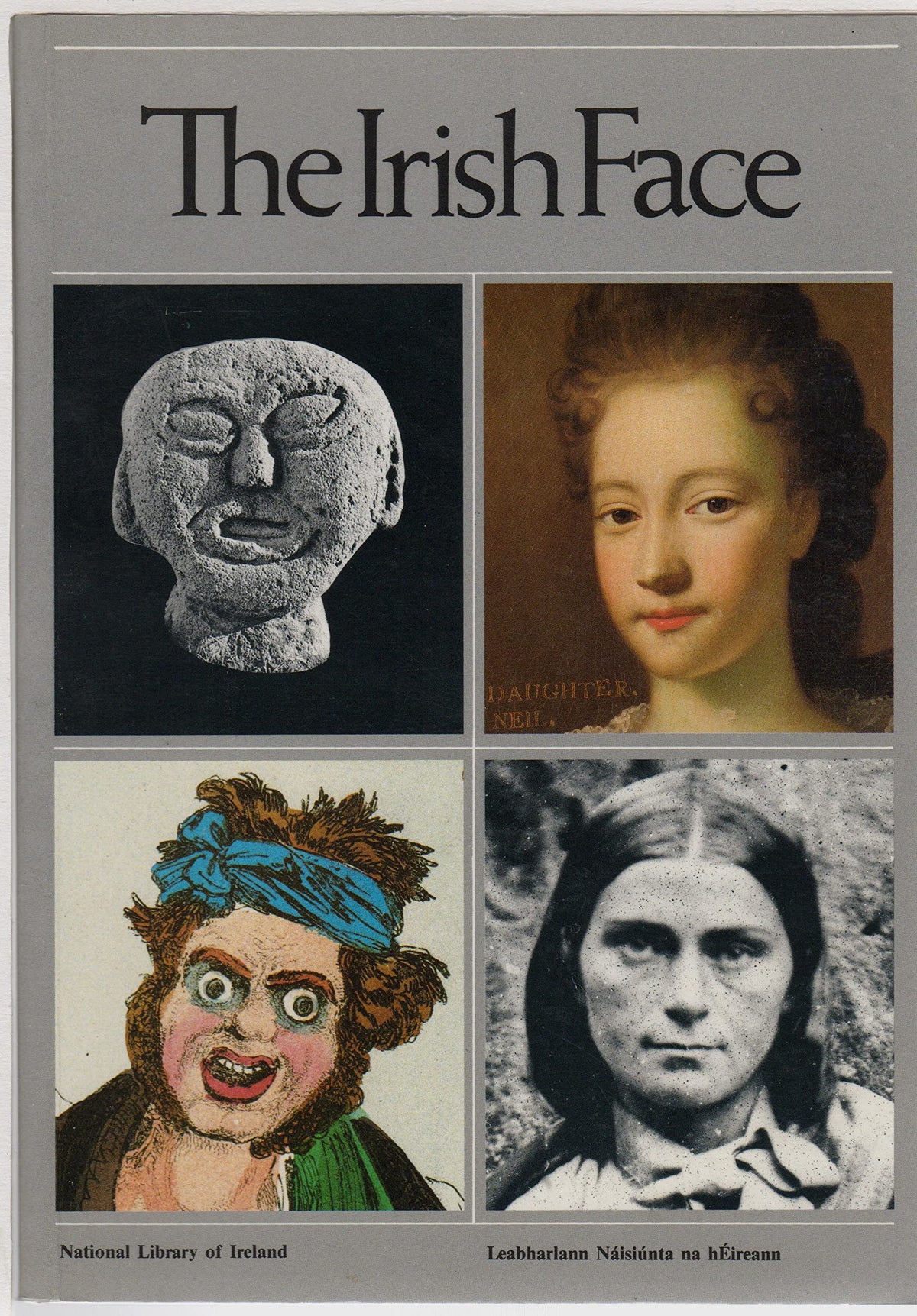 The Irish Face