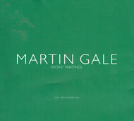 Martin Gale: Recent Paintings: From the Midlands