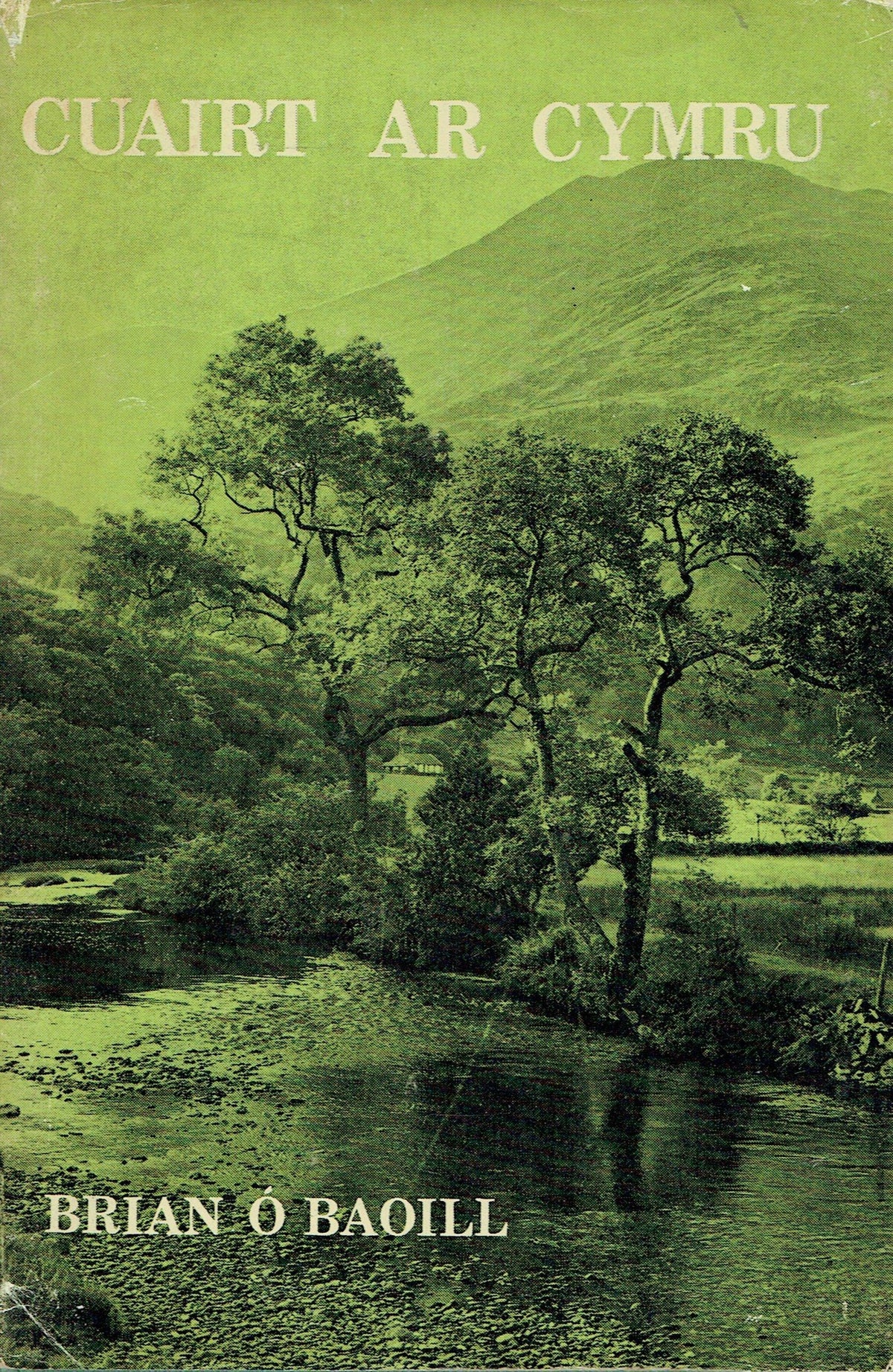 Cuairt ar Cymru