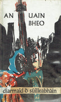 An Uain Bheo