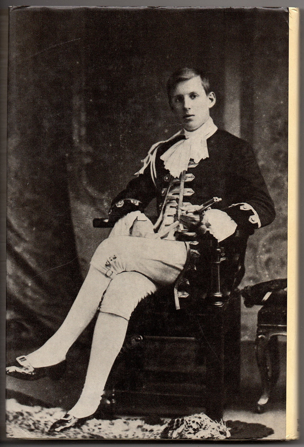 Heirs and Graces. The Claim to the Dukedom of Leinster
