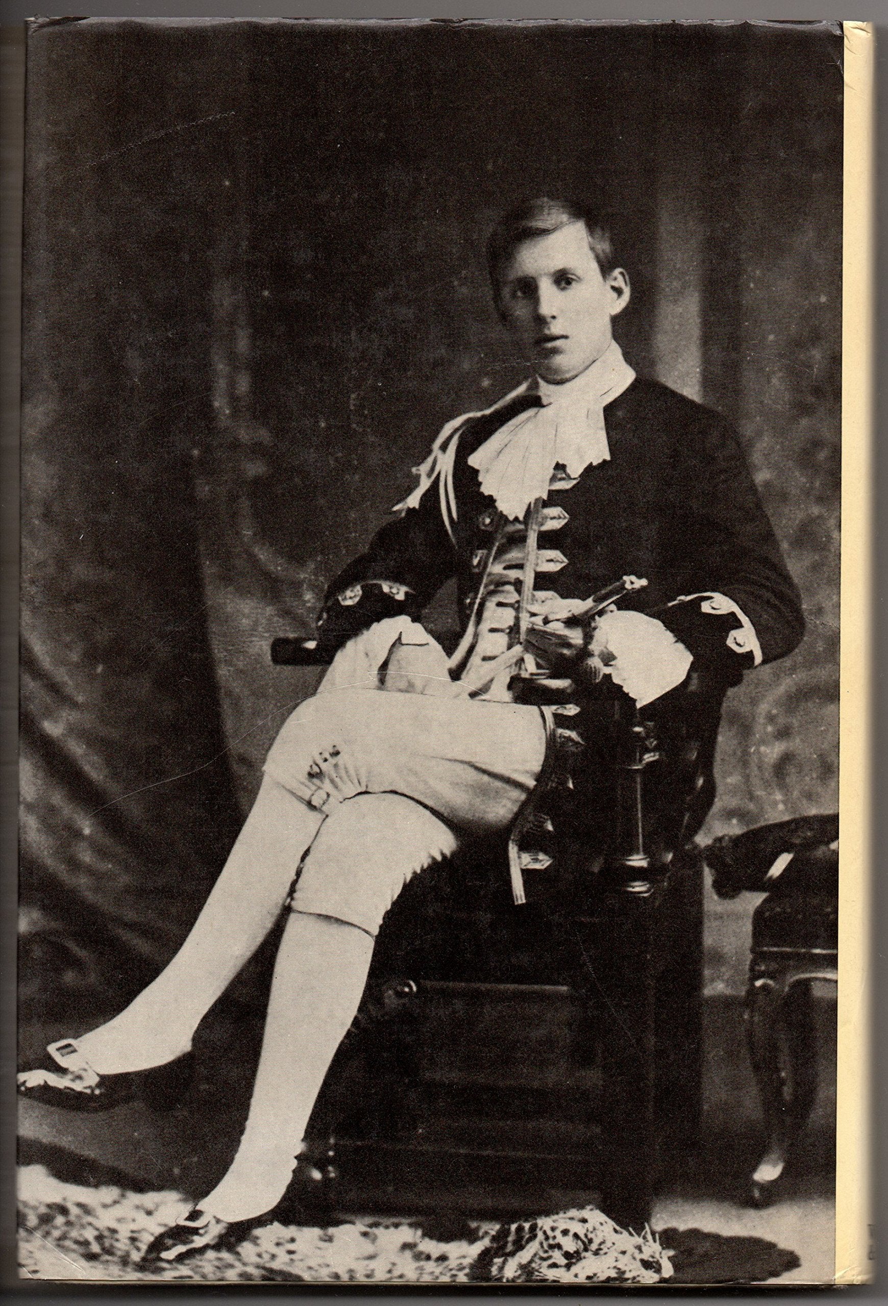 Heirs and Graces. The Claim to the Dukedom of Leinster