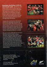 Load image into Gallery viewer, More Than Just A Game: Munster v New Zealand, November 18th 2008 – The Zurich Challenge