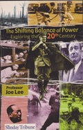The Shifting Balance of Power: Exploring the 20th Century