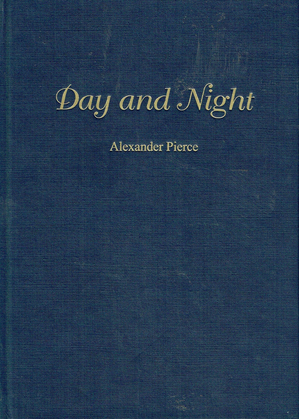Day and Night
