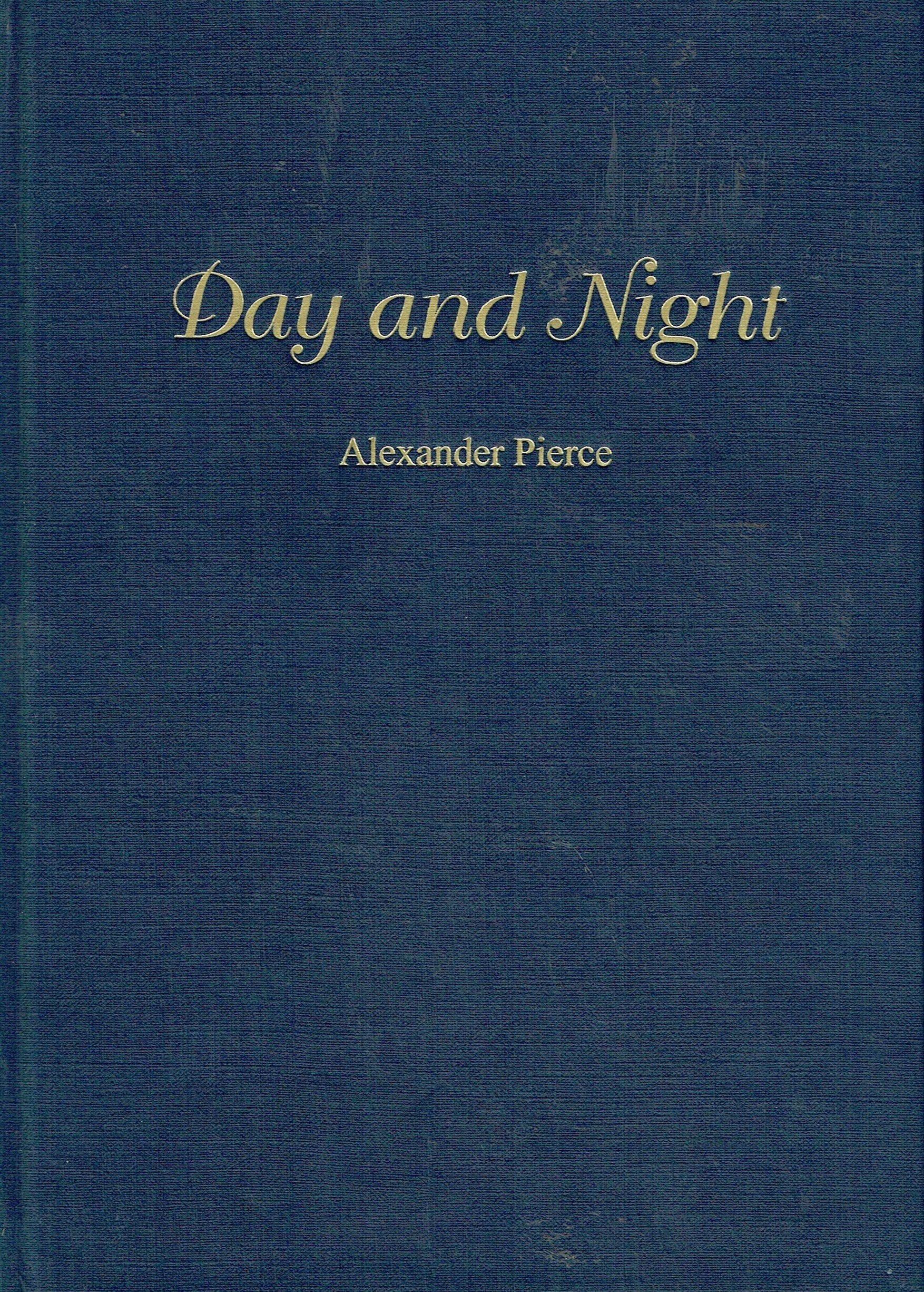 Day and Night