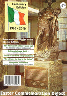 Easter Commemoration Digest