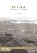 The Metals, from Dalkey to DunLaoghaire