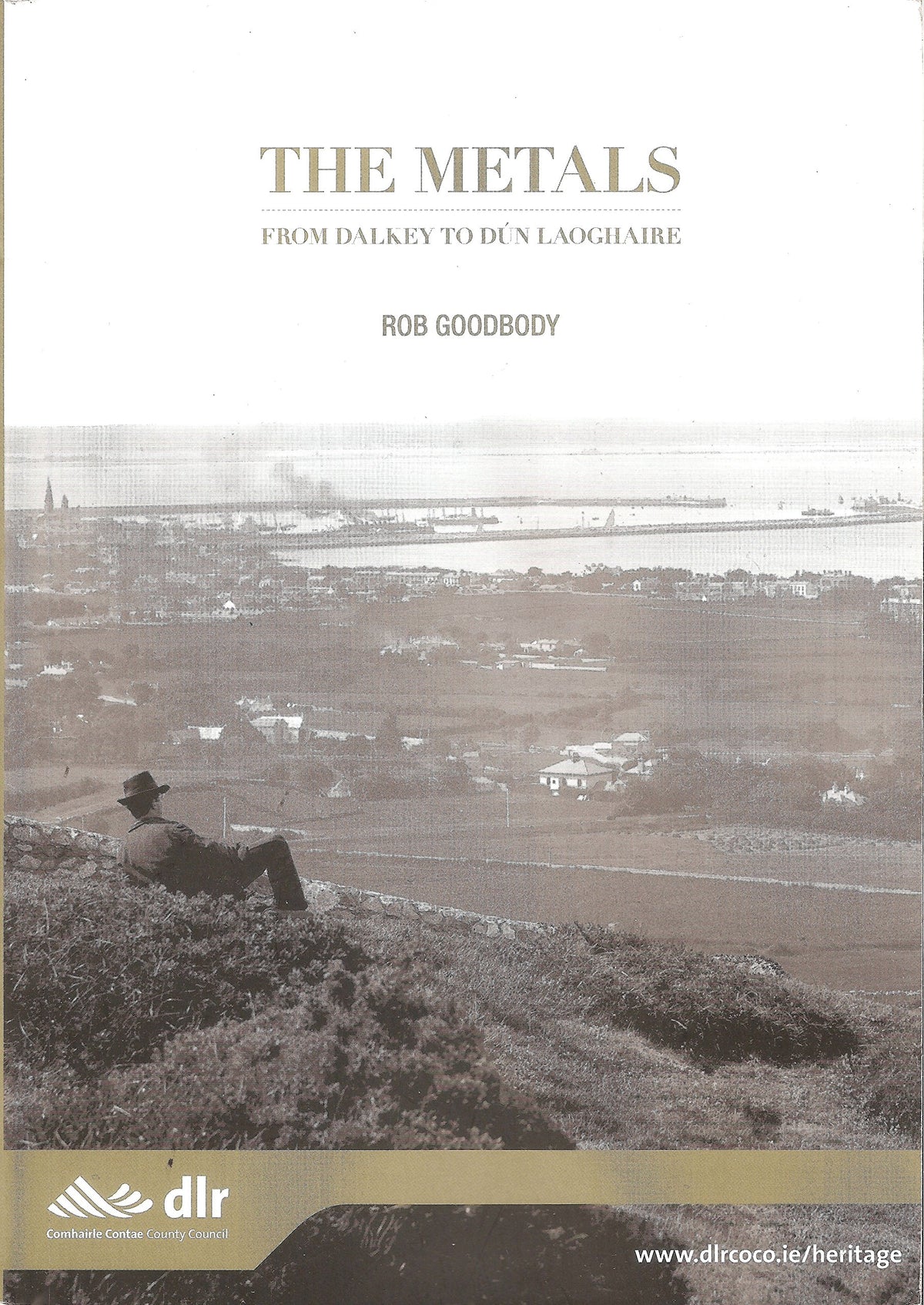 The Metals, from Dalkey to DunLaoghaire
