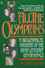Load image into Gallery viewer, All the Olympians: A Biographical Portrait of the Irish Literary Renaissance