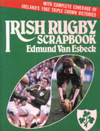 Irish Rugby Scrapbook