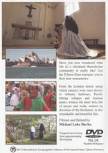 Load image into Gallery viewer, Tyburn Convent - A Film Documentary By Gloria Deo