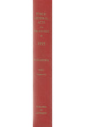 The Public General Acts and General Synod Measures 1995: With Lists of the Public General Acts, Local Acts and General Synod Measures