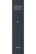 Northern Ireland Statutes 1982