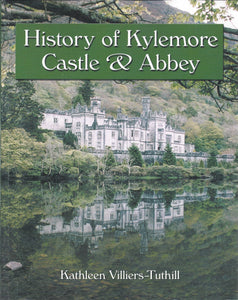 History of Kylemore Castle and Abbey