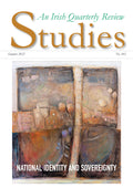 Studies: An Irish Quarterly Review, No 442, Summer 2022: National Identity and Sovereignty