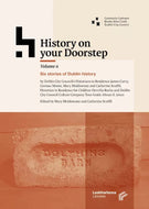 History on your Doorstep, Volume 6: Six Stories of Dublin History
