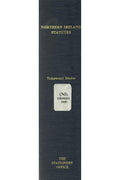 Northern Ireland Statutes
