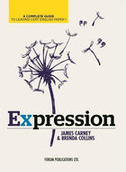 Expression: A Complete Guide to Leaving Cert English Paper 1