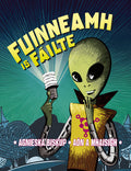 Fuinneamh is Fáilte