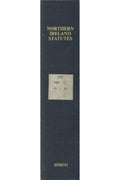 Northern Ireland Statutes 1989, Part 2 (Part II)