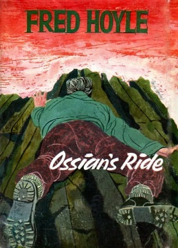 Ossian's ride