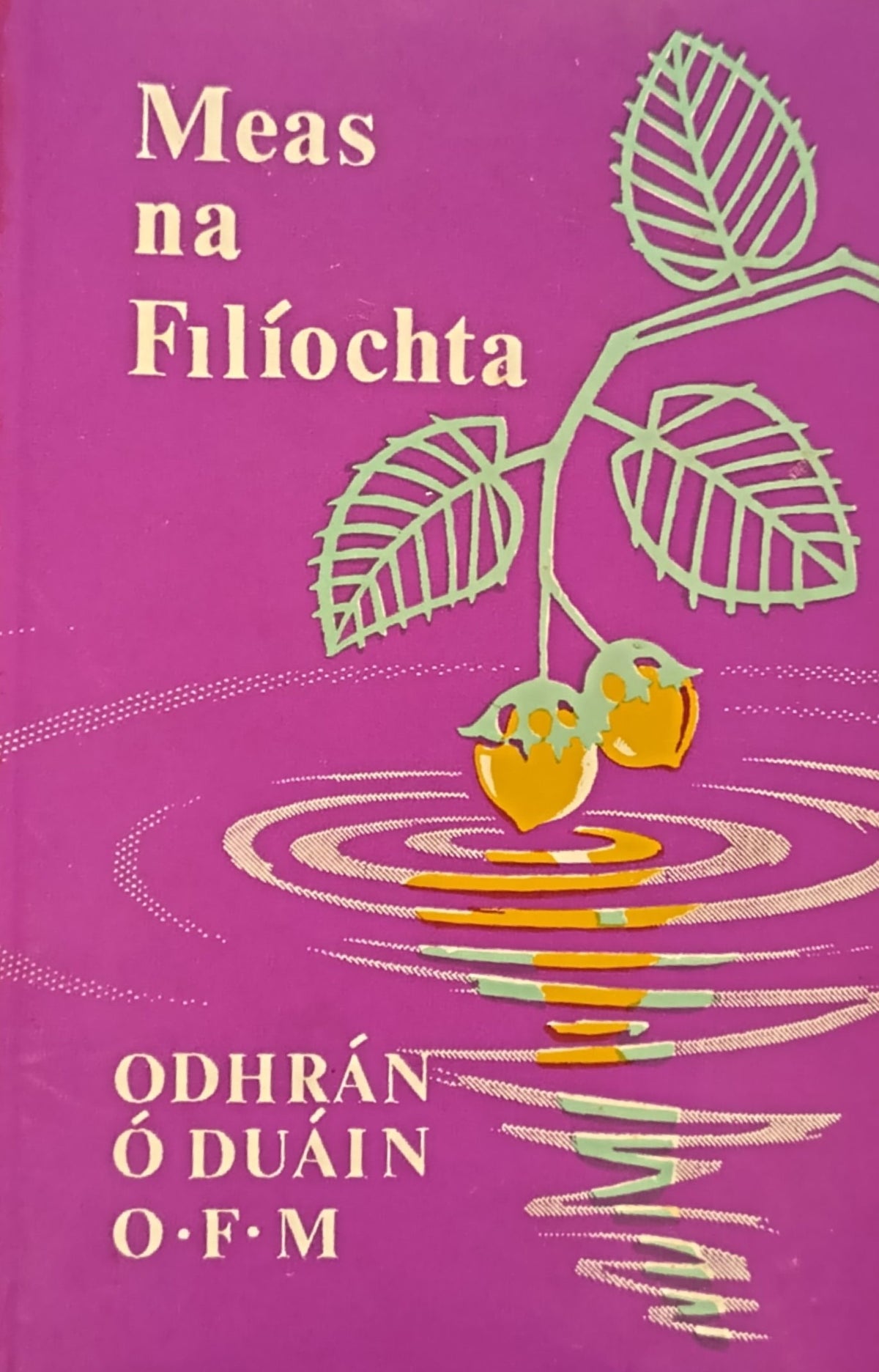Meas na Filiochta