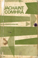 Nuachaint is comhrá