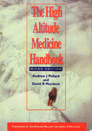 High Altitude Medicine Handbook