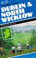 Irish Wheel Guides 1: Dublin and North Wicklow