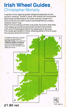 Load image into Gallery viewer, Irish Wheel Guides 1: Dublin and North Wicklow