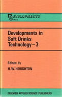 Developments in Soft Drink Technology, 3 (Developments Series)