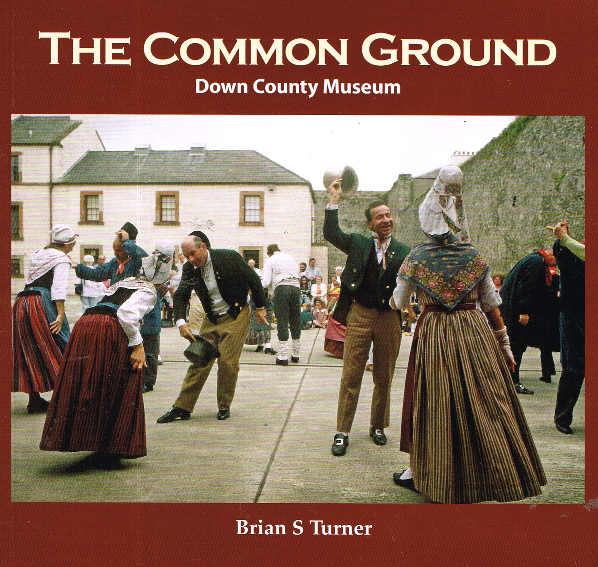 The Common Ground: Down County Museum 1980-2000