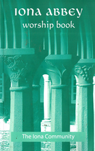 Load image into Gallery viewer, Iona Abbey Worship Book