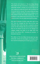 Load image into Gallery viewer, Iona Abbey Worship Book