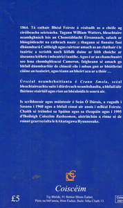 Crann smola