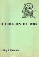Faith for the 1970's