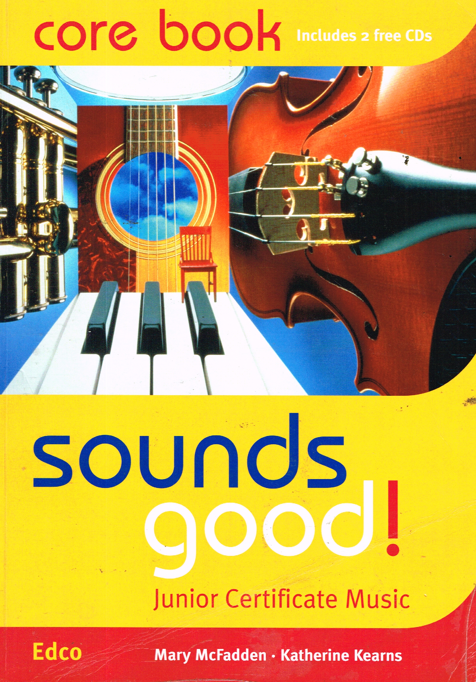 Sounds Good!: Core Book