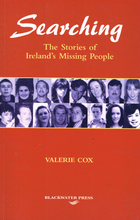 Load image into Gallery viewer, Searching: the Stories of Ireland's Missing People